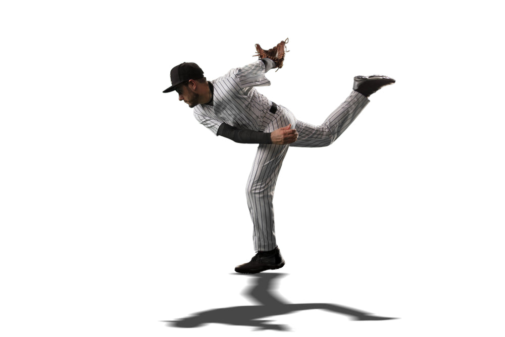 The Real Reason Pitchers' Arms  Still Hurt