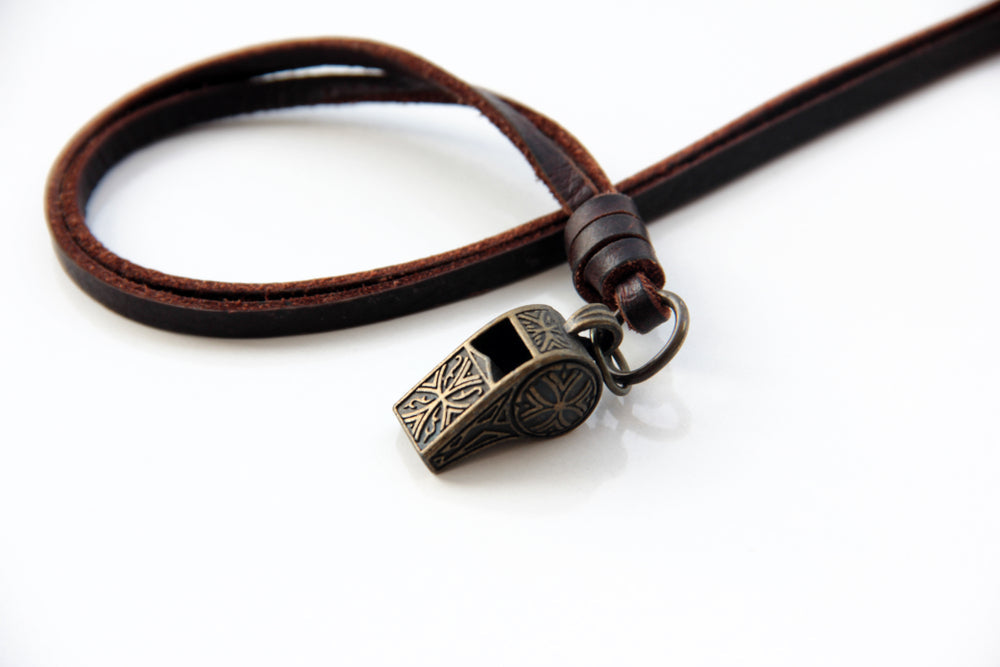 The Coach/Instructor