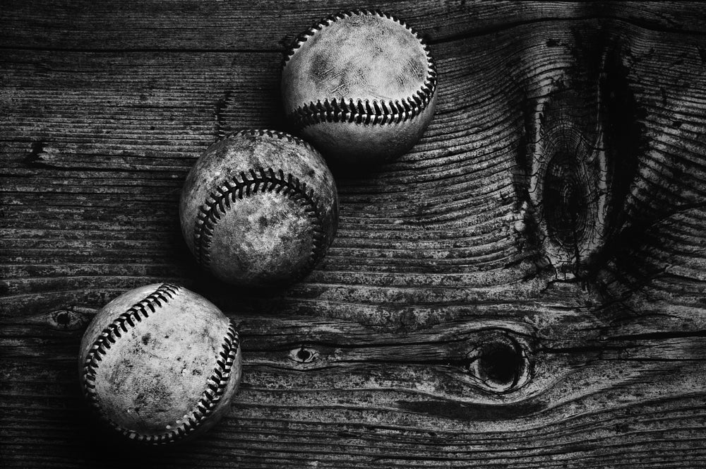 What Other "Baseball Guys" Are Selling