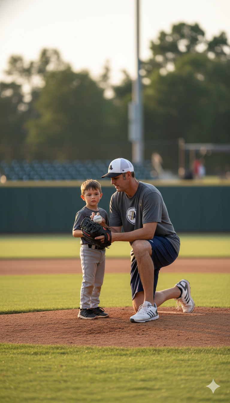 Membership to Pitching and Coaching Program